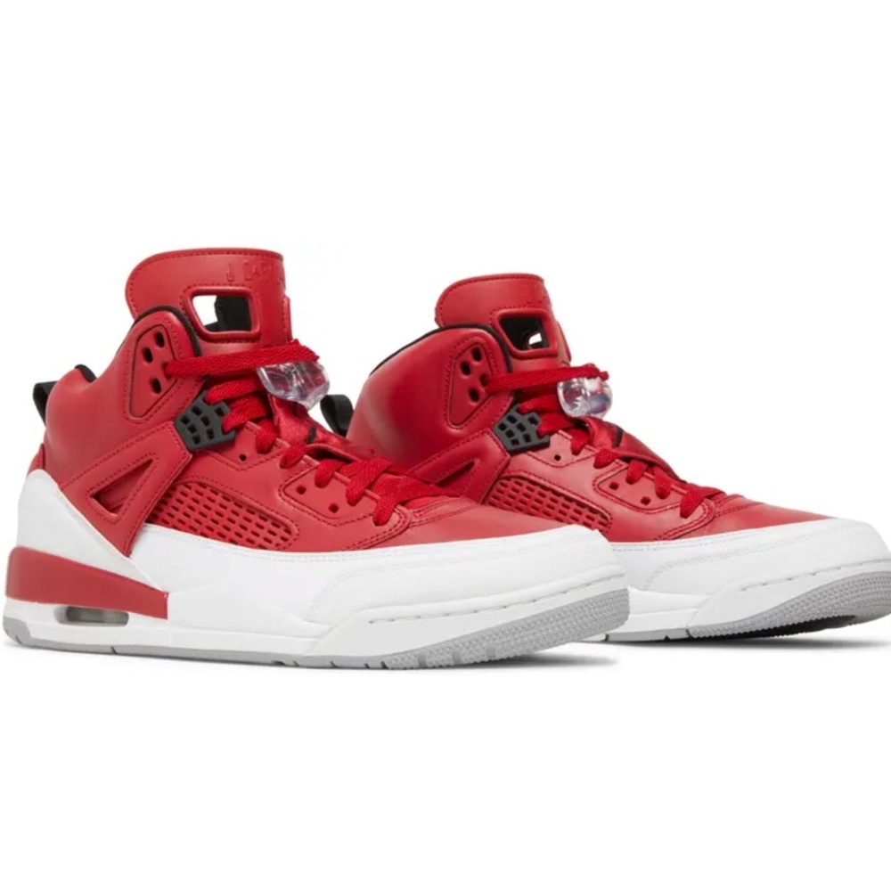 Nike Air Jordan Spizike 'Gym Red'